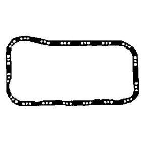 Acquista Guarnizione, Coppa olio da BGA OP1319 a buon mercato per soli 5,90 €