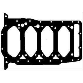 Acquista Guarnizione, Coppa olio da BGA OP7399 a buon mercato per soli 17,41 €
