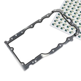 Acquista Guarnizione, Coppa olio da BGA OP9385 a buon mercato per soli 13,75 €