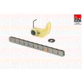 Achetez des Chaîne de pompe à huile FAI AutoParts OPCK4 à prix pour 28,96 €