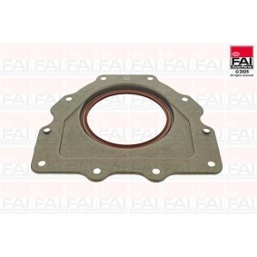 Kurbelwellensimmering von FAI AutoParts