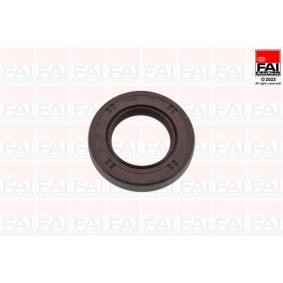 Acquista Paraolio albero a camme da FAI AutoParts OS750 a buon mercato per soli 2,64 €