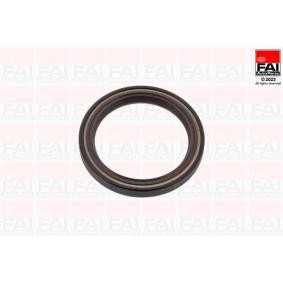Kurbelwellensimmering von FAI AutoParts