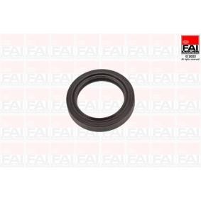 Acquista Paraolio albero a camme da FAI AutoParts OS818 a buon mercato per soli 3,47 €