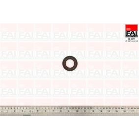 Acquista Paraolio albero a camme da FAI AutoParts OS881 a buon mercato per soli 9,17 €