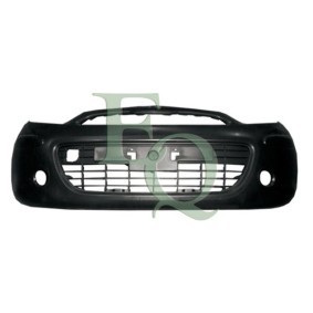 Compre Pára-choques da EQUAL QUALITY P0021 a um preço baixo por 136,52 €