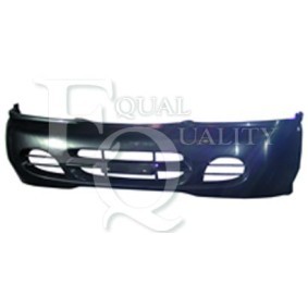 Compre Pára-choques da EQUAL QUALITY P0386 a um preço baixo por 81,95 €
