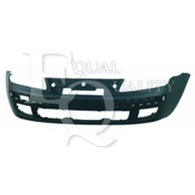 Achetez des Pare-choc EQUAL QUALITY P0399 à prix pour 65,82 €