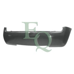 Compre Para-choques traseiro da EQUAL QUALITY P0856 a um preço baixo por 83,21 €