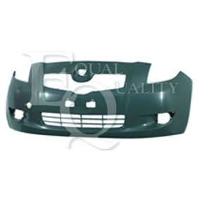 Acquista Paraurti da EQUAL QUALITY P1594 a buon mercato per soli 71,34 €