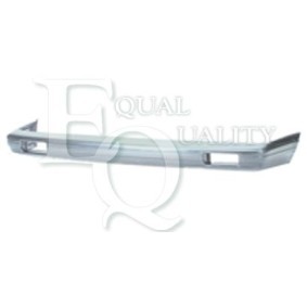Acquista Paraurti da EQUAL QUALITY P1598 a buon mercato per soli 89,11 €