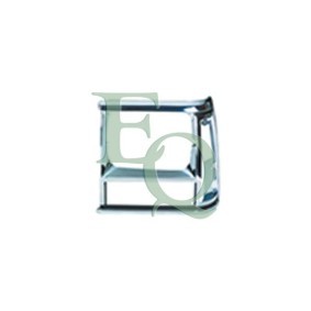 Blende, Hauptscheinwerfer von EQUAL QUALITY P1834