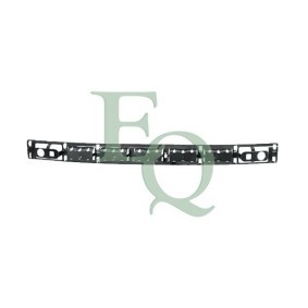 Osta Törmäysvaimennin, puskuri EQUAL QUALITY:llä P2465 edullisesti hintaan 51,38 €