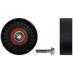 Acquista Galoppino guidacinghia, cinghia Poly-V da DENCKERMANN P324008 a buon mercato per soli 19,39 €