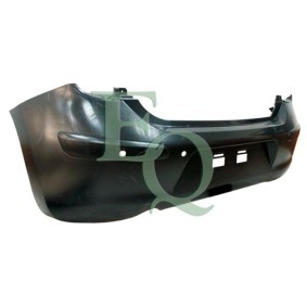 Compre Para-choques traseiro da EQUAL QUALITY P3916 a um preço baixo por 137,56 €