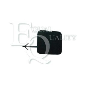 Osta Vetokoukun luukku EQUAL QUALITY:llä P4632 edullisesti hintaan 5,01 €