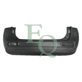 Acquista Paraurti posteriore da EQUAL QUALITY P5331 a buon mercato per soli 153,54 €
