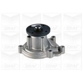 Comprar Bomba de agua de GRAF PA1179 a bajo precio de 40,60 €