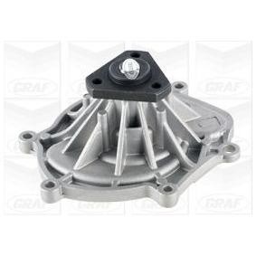 Compre Bomba de água de GRAF online para BOXSTER (981) a preços moderados