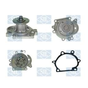 Acquista Pompa acqua da Saleri SIL PA1325 a buon mercato per soli 32,05 €