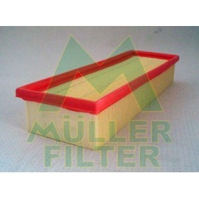 Compre Filtro de ar da MULLER FILTER PA3133 a um preço baixo por 12,45 €