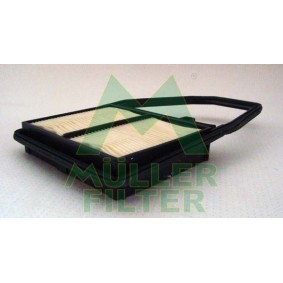 Compre Filtro de ar da MULLER FILTER PA3166 a um preço baixo por 15,65 €