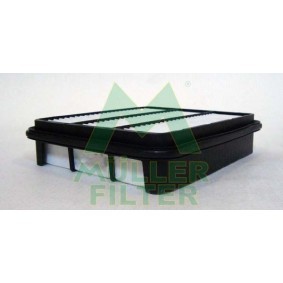Compre Filtro de ar da MULLER FILTER PA3261 a um preço baixo por 22,09 €