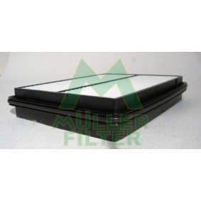 Compre Filtro de ar da MULLER FILTER PA3299 a um preço baixo por 12,48 €