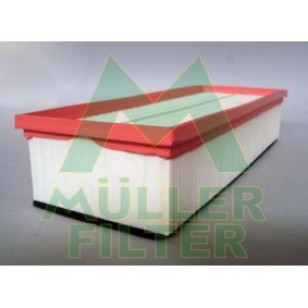 Compre Filtro de ar da MULLER FILTER PA3402 a um preço baixo por 16,60 €