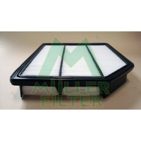 Compre Filtro de ar da MULLER FILTER PA3488 a um preço baixo por 18,59 €