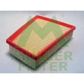 Compre Filtro de ar da MULLER FILTER PA3560 a um preço baixo por 16,54 €