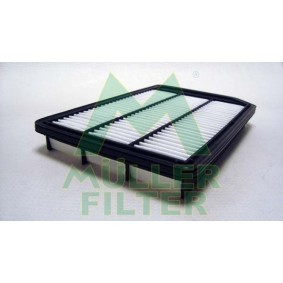 Compre Filtro de ar da MULLER FILTER PA3631 a um preço baixo por 23,82 €