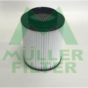 Compre Filtro de ar da MULLER FILTER PA3683 a um preço baixo por 32,62 €