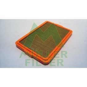 Compre Filtro de ar da MULLER FILTER PA385 a um preço baixo por 16,55 €
