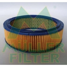 Compre Filtro de ar da MULLER FILTER PA40 a um preço baixo por 9,89 €