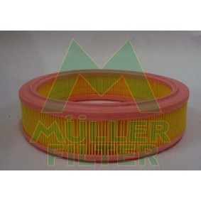 Compre Filtro de ar da MULLER FILTER PA409 a um preço baixo por 9,02 €