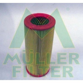 Compre Filtro de ar da MULLER FILTER PA451 a um preço baixo por 13,84 €