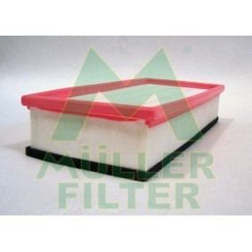 Compre Filtro de ar da MULLER FILTER PA685 a um preço baixo por 9,89 €