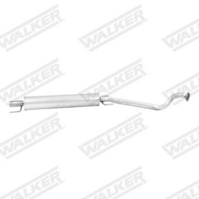 Compre Sistema de escape da WALKER PE10656 a um preço baixo por 62,57 €