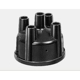 Verteilerkappe 1 235 525 803 DACIA von BOSCH