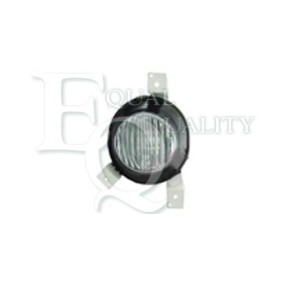 Osta Sumuvalo EQUAL QUALITY:llä PF0122D edullisesti hintaan 58,04 €