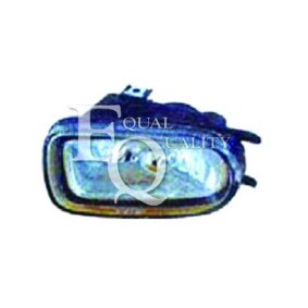 Osta Sumuvalo EQUAL QUALITY:llä PF0125D edullisesti hintaan 36,84 €