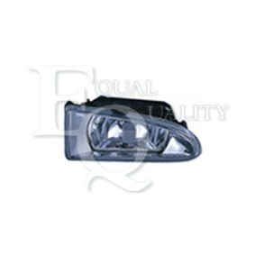 Osta Sumuvalo EQUAL QUALITY:llä PF0167S edullisesti hintaan 57,95 €
