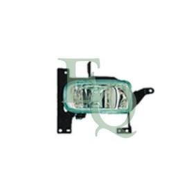 Osta Sumuvalo EQUAL QUALITY:llä PF0202S edullisesti hintaan 63,41 €