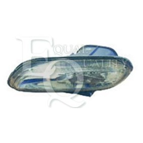 Osta Sumuvalo EQUAL QUALITY:llä PF0222D edullisesti hintaan 62,06 €