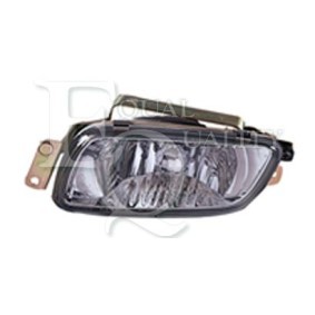 Osta Sumuvalo EQUAL QUALITY:llä PF0224D edullisesti hintaan 81,97 €
