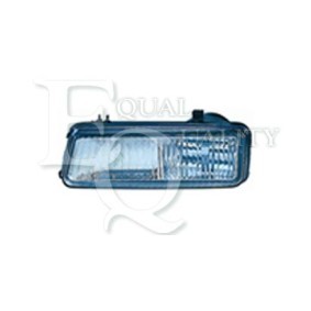 Osta Sumuvalo EQUAL QUALITY:llä PF0252D edullisesti hintaan 68,25 €