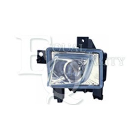 Osta Sumuvalo EQUAL QUALITY:llä PF0255D edullisesti hintaan 42,47 €