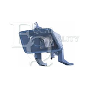 Osta Sumuvalo EQUAL QUALITY:llä PF0257D edullisesti hintaan 25,54 €