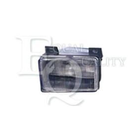 Osta Sumuvalo EQUAL QUALITY:llä PF0259D edullisesti hintaan 78,08 €
